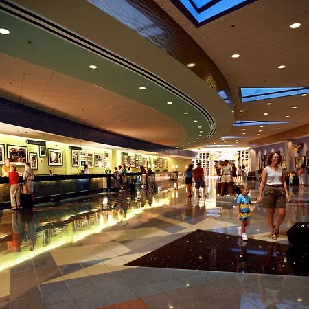 Disney'S Pop Century Resort Lake Buena Vista Extérieur photo