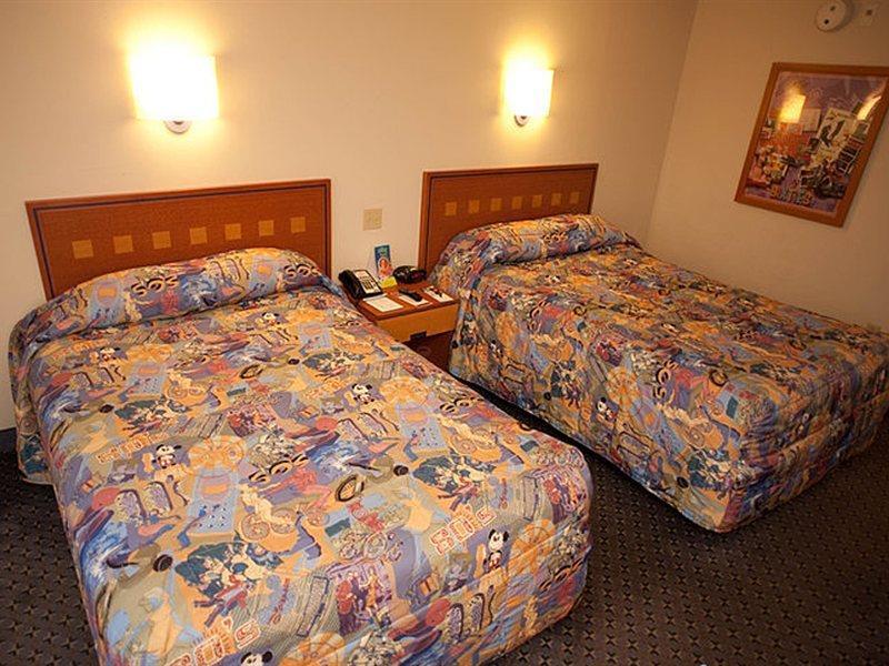 Disney'S Pop Century Resort Lake Buena Vista Extérieur photo
