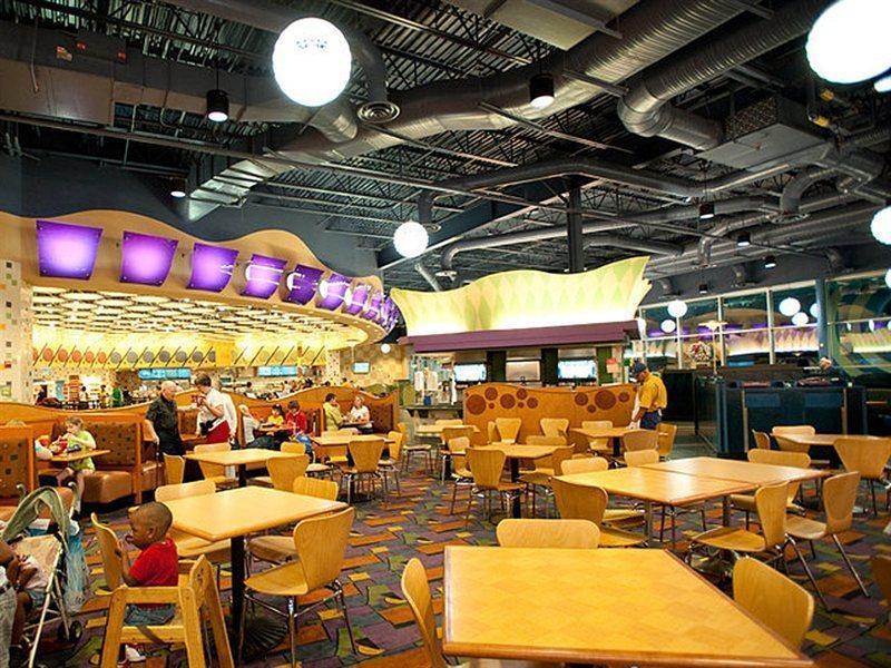 Disney'S Pop Century Resort Lake Buena Vista Extérieur photo
