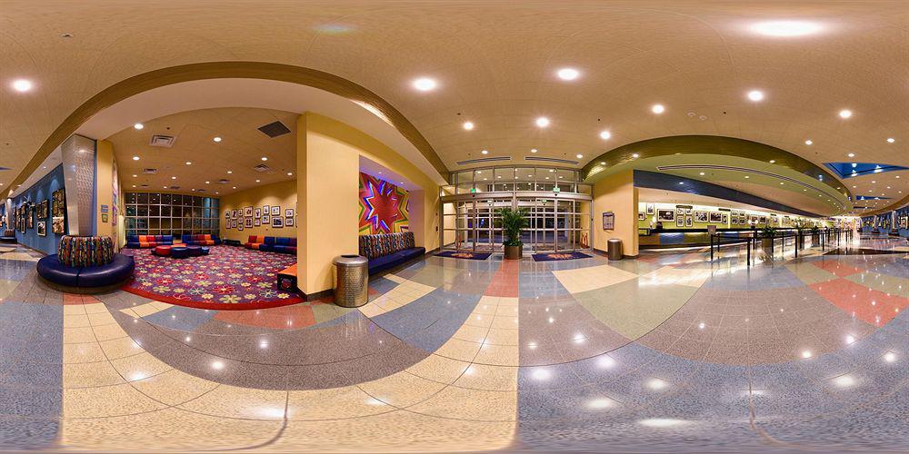 Disney'S Pop Century Resort Lake Buena Vista Extérieur photo