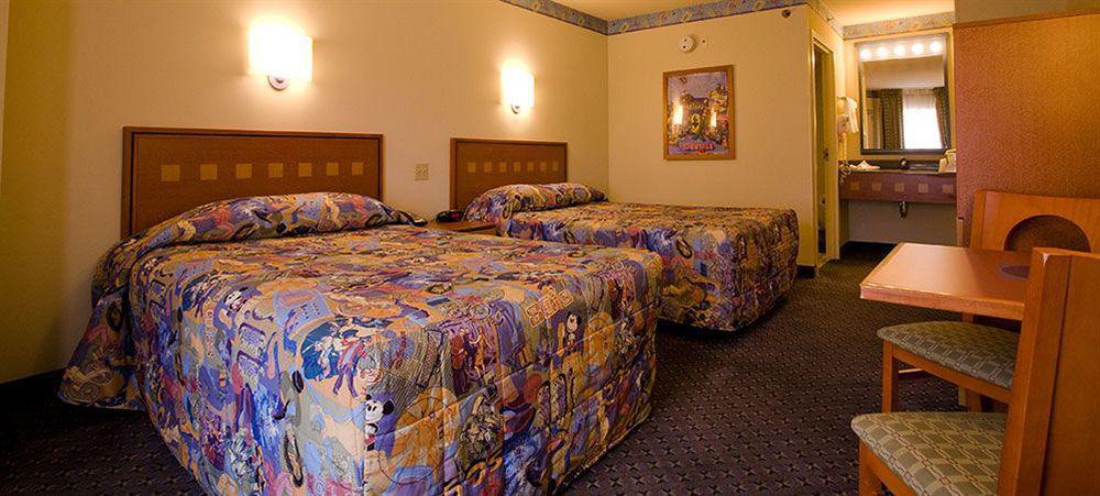 Disney'S Pop Century Resort Lake Buena Vista Extérieur photo