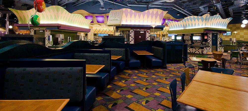 Disney'S Pop Century Resort Lake Buena Vista Extérieur photo