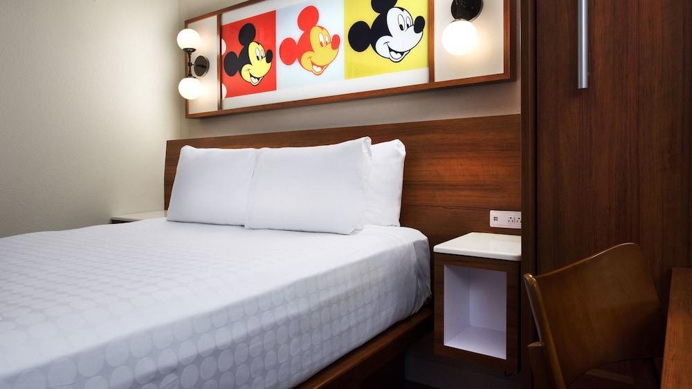 Disney'S Pop Century Resort Lake Buena Vista Extérieur photo