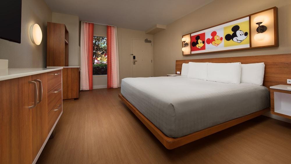 Disney'S Pop Century Resort Lake Buena Vista Extérieur photo