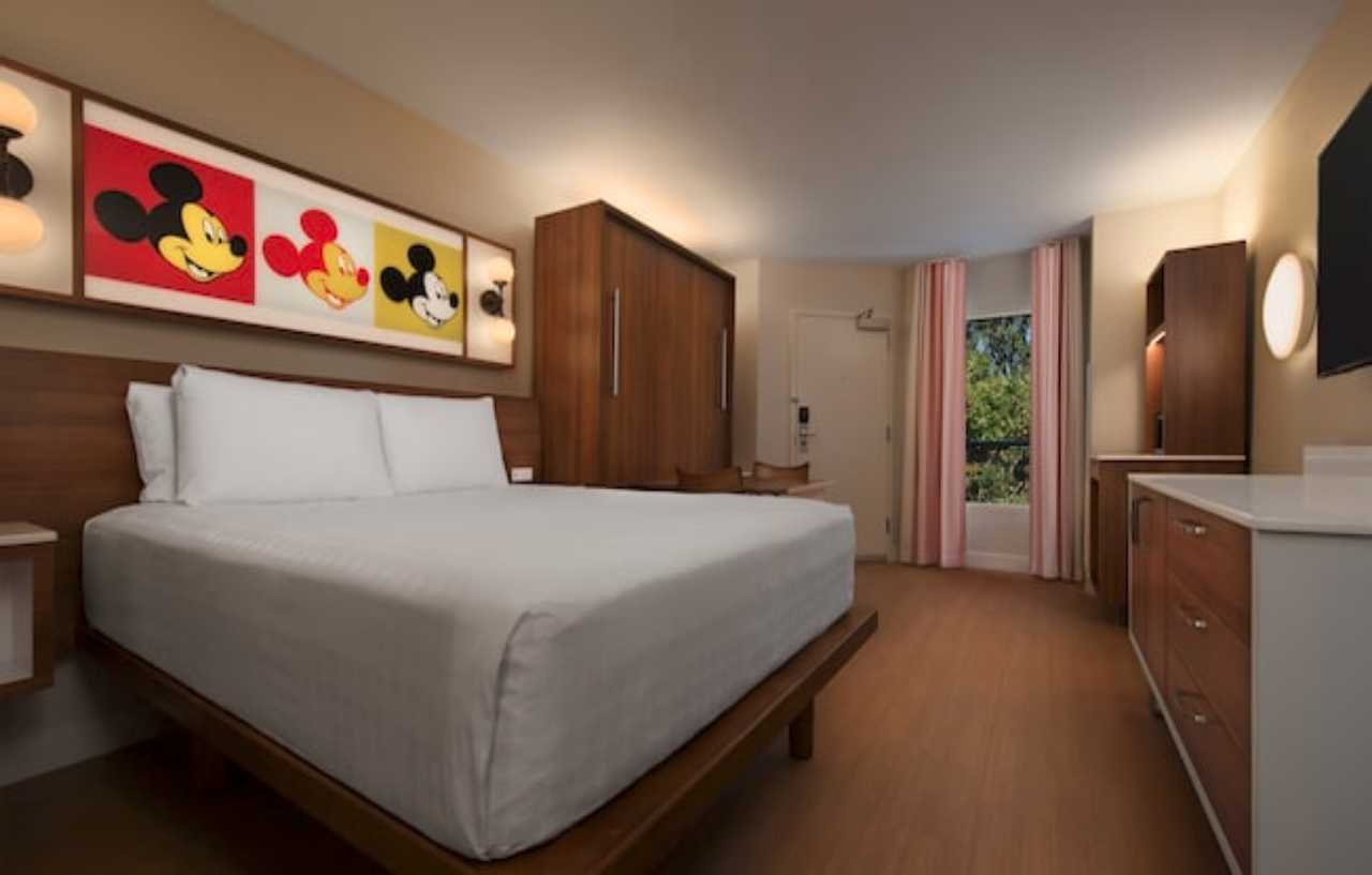 Disney'S Pop Century Resort Lake Buena Vista Extérieur photo