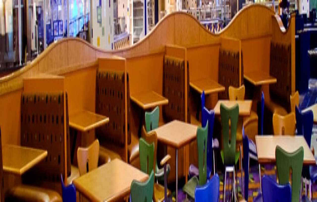 Disney'S Pop Century Resort Lake Buena Vista Extérieur photo